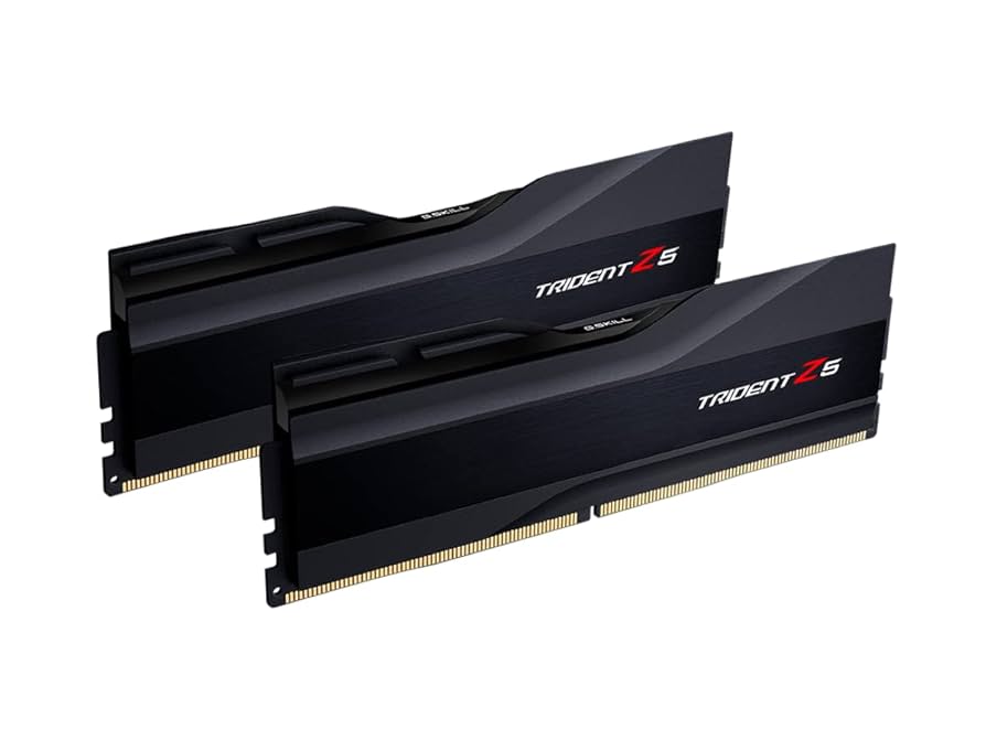 G.Skill製 DDR5(DDR5-6000)メモリ 16GB 2枚組 Amazon.co.jp: G.Skill DDR5メモリ DDR5-6000 32GBKit（16GB×2枚